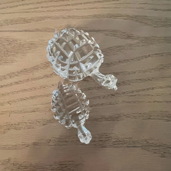 turtle figurines - Picture 3 of 3